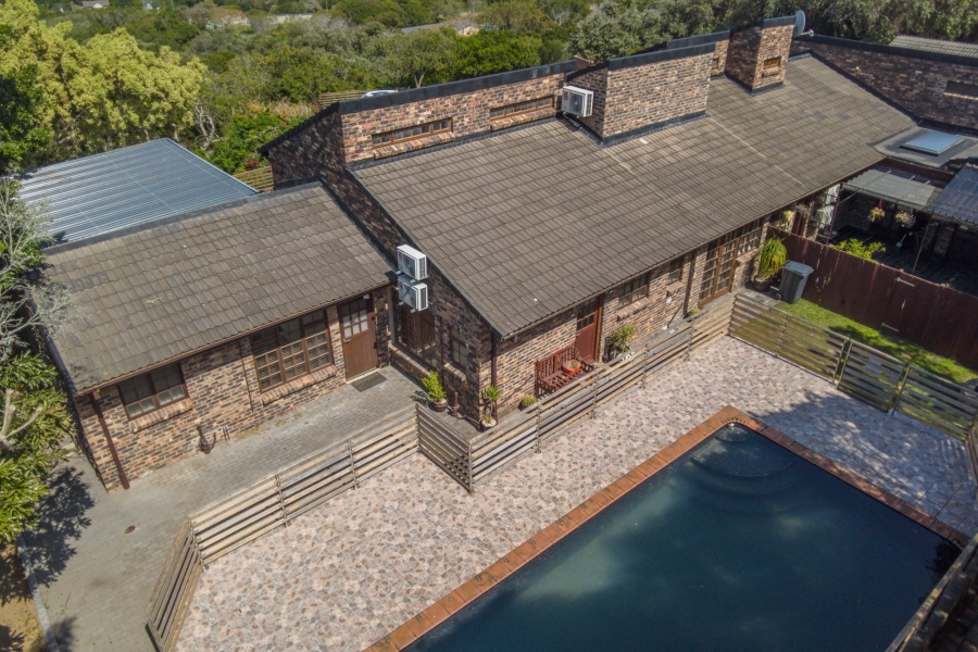 3 Bedroom Property for Sale in Lovemore Park Eastern Cape